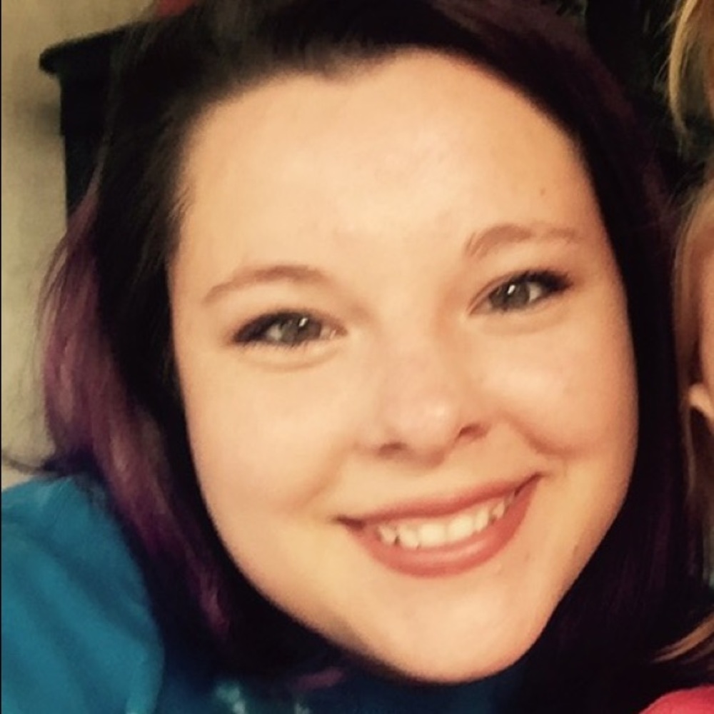 Meet your Posher, Lindsey